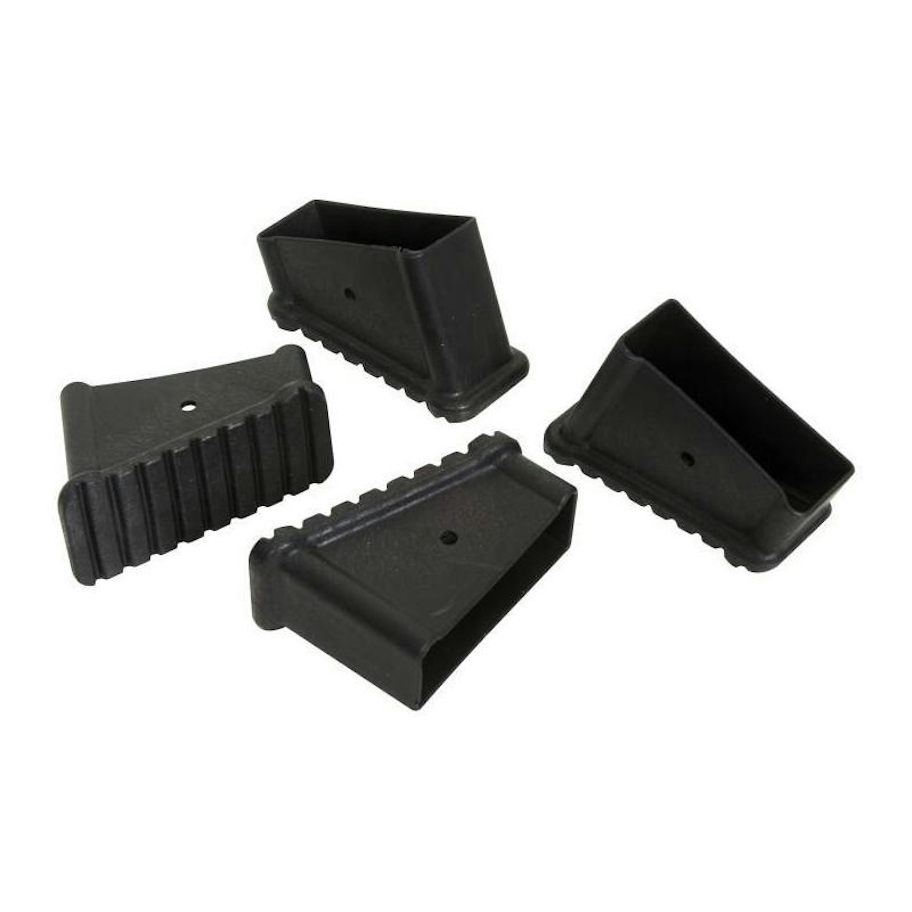 Glidskyddsfötter Konkret 2-stegs