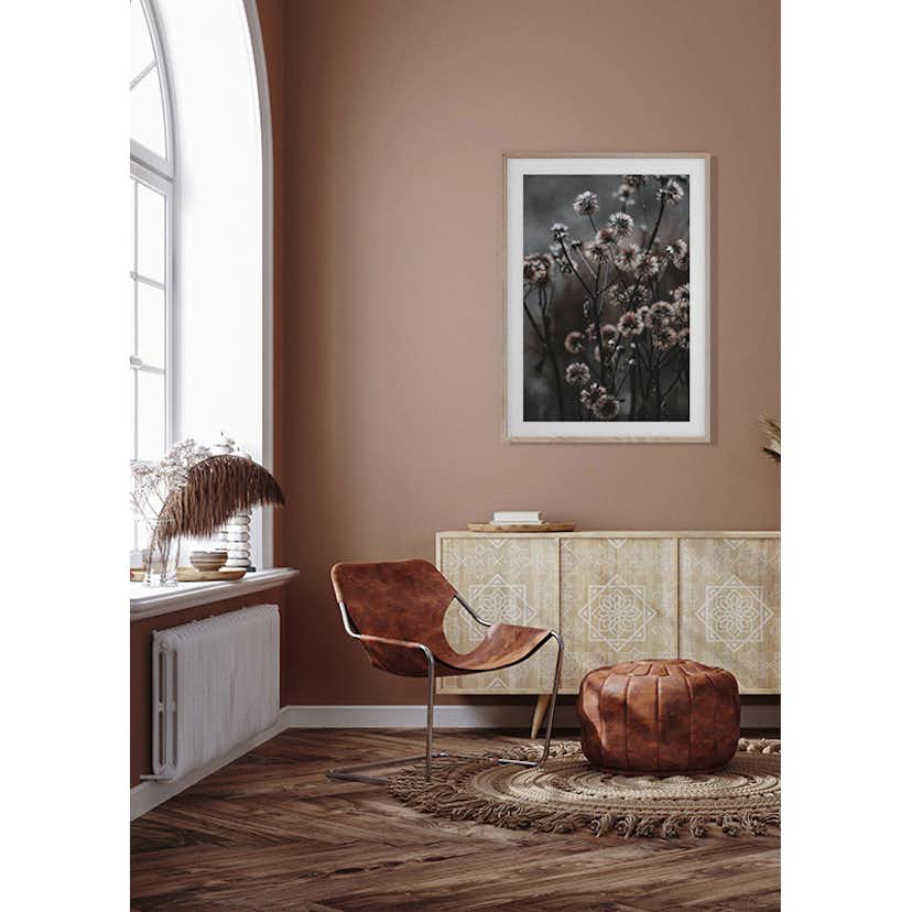 Poster Gallerix Forest Flowers