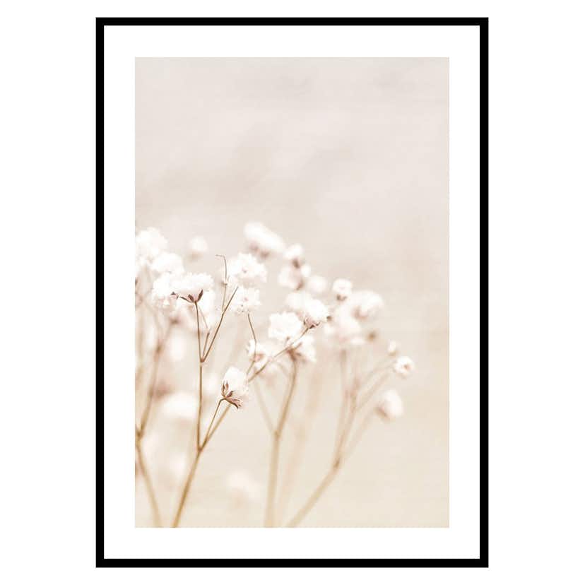 Poster Gallerix Bright Flowers