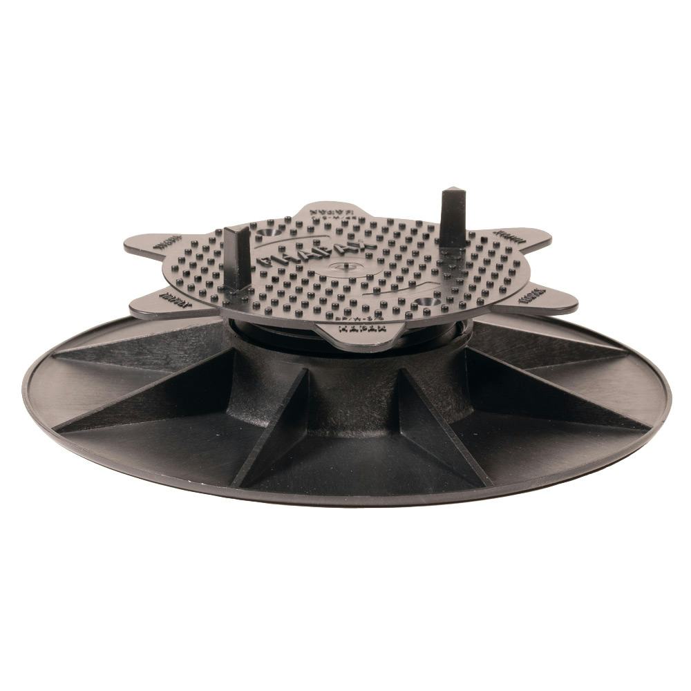 Terrassfot FAST Midi 30-50 mm Deck Support