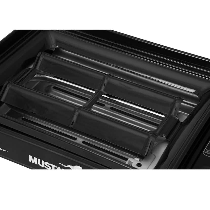 Campinggrill Mustang till Båt och Husvagn