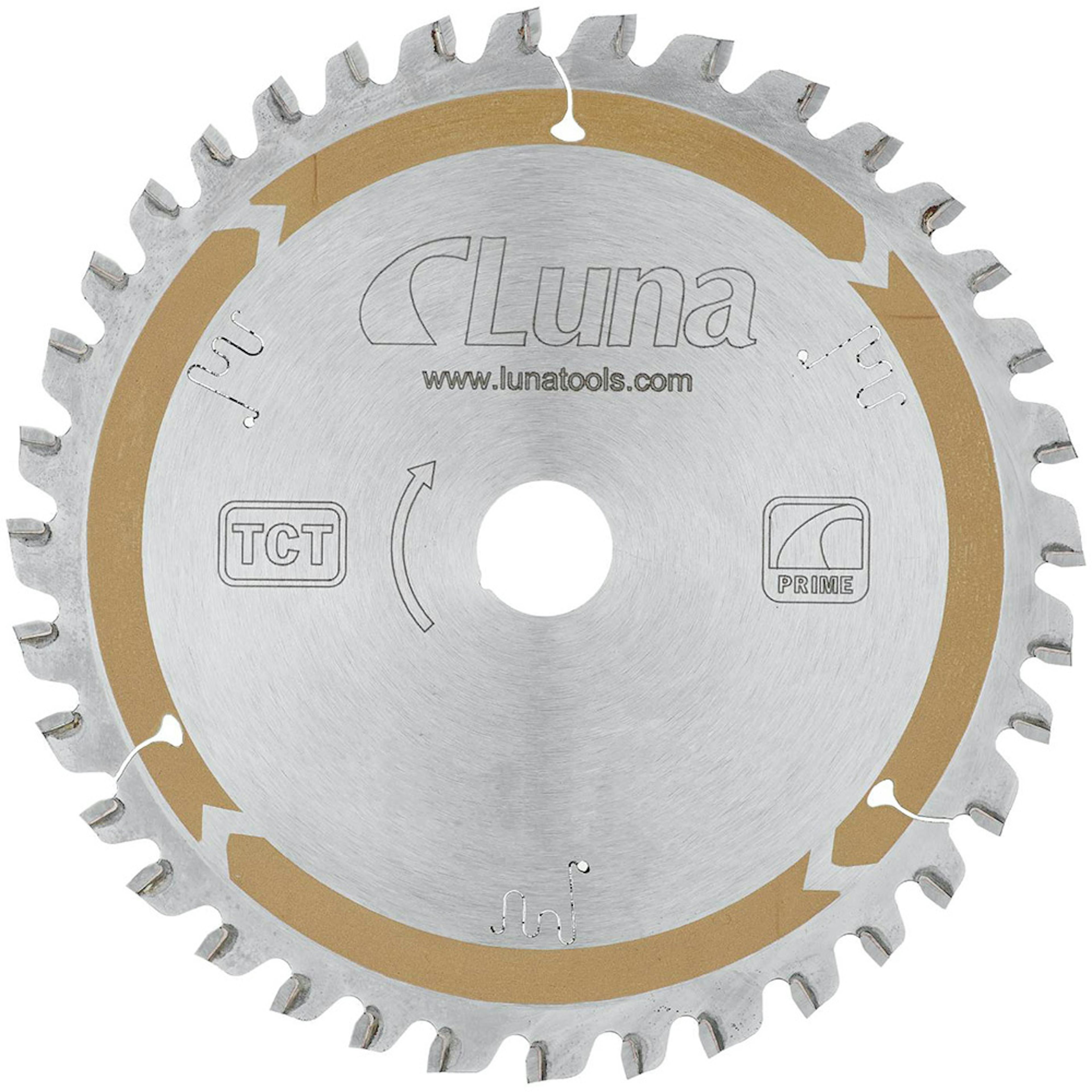 Cirkelsågklingor Luna Tools Prime