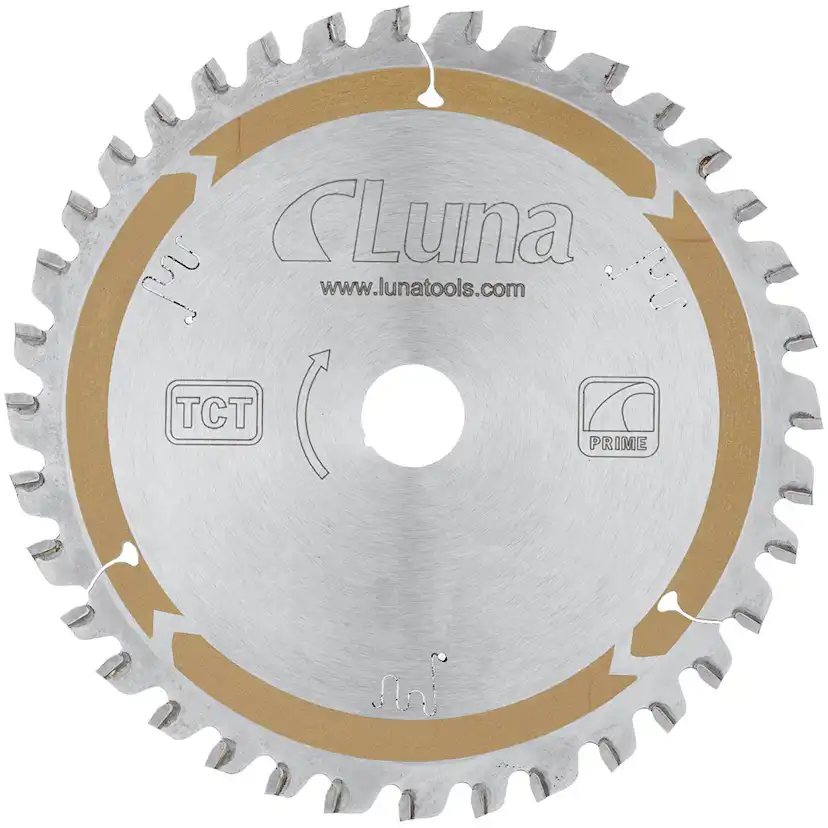 Cirkelsågklingor Luna Tools Prime