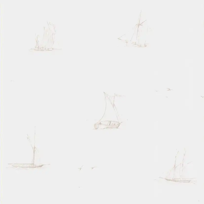 Tapet Decor Maison Sails & Stripes 2871