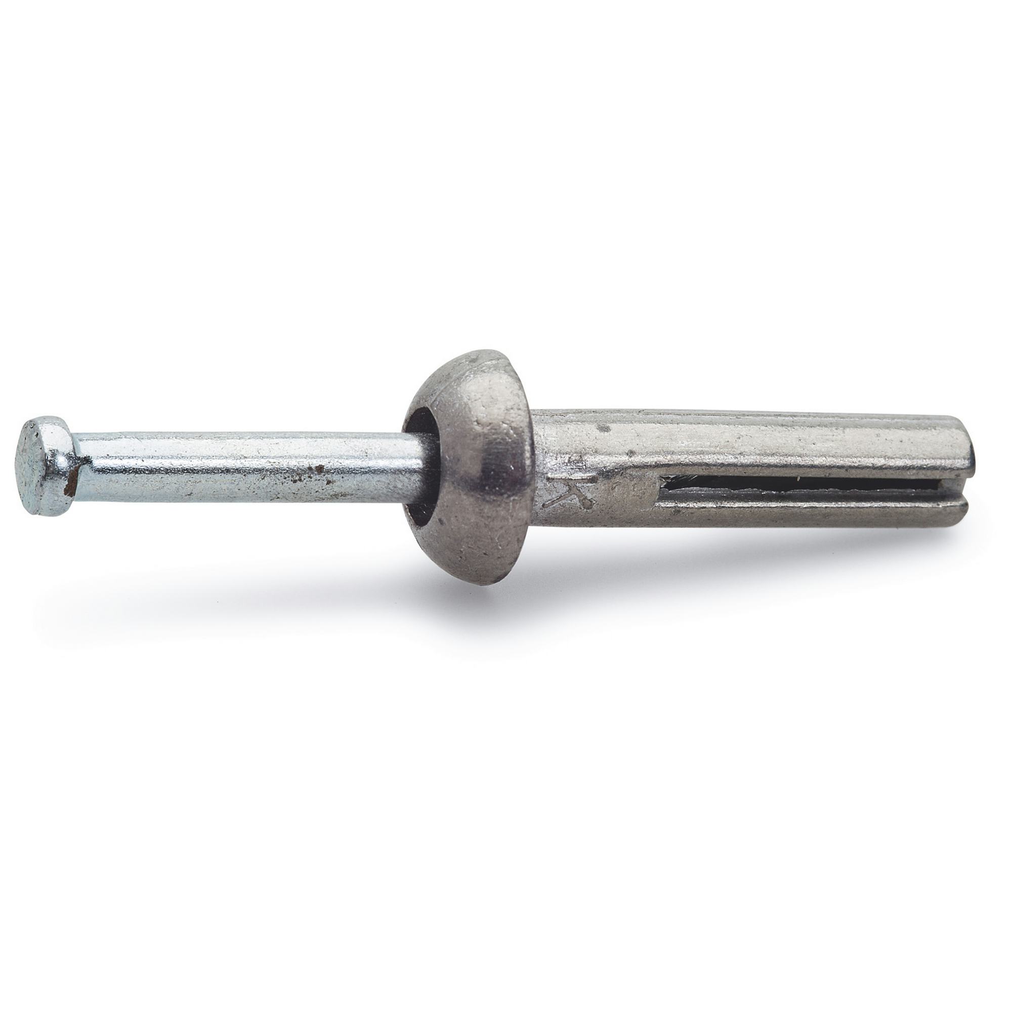 Metallspikplugg FAST FZB