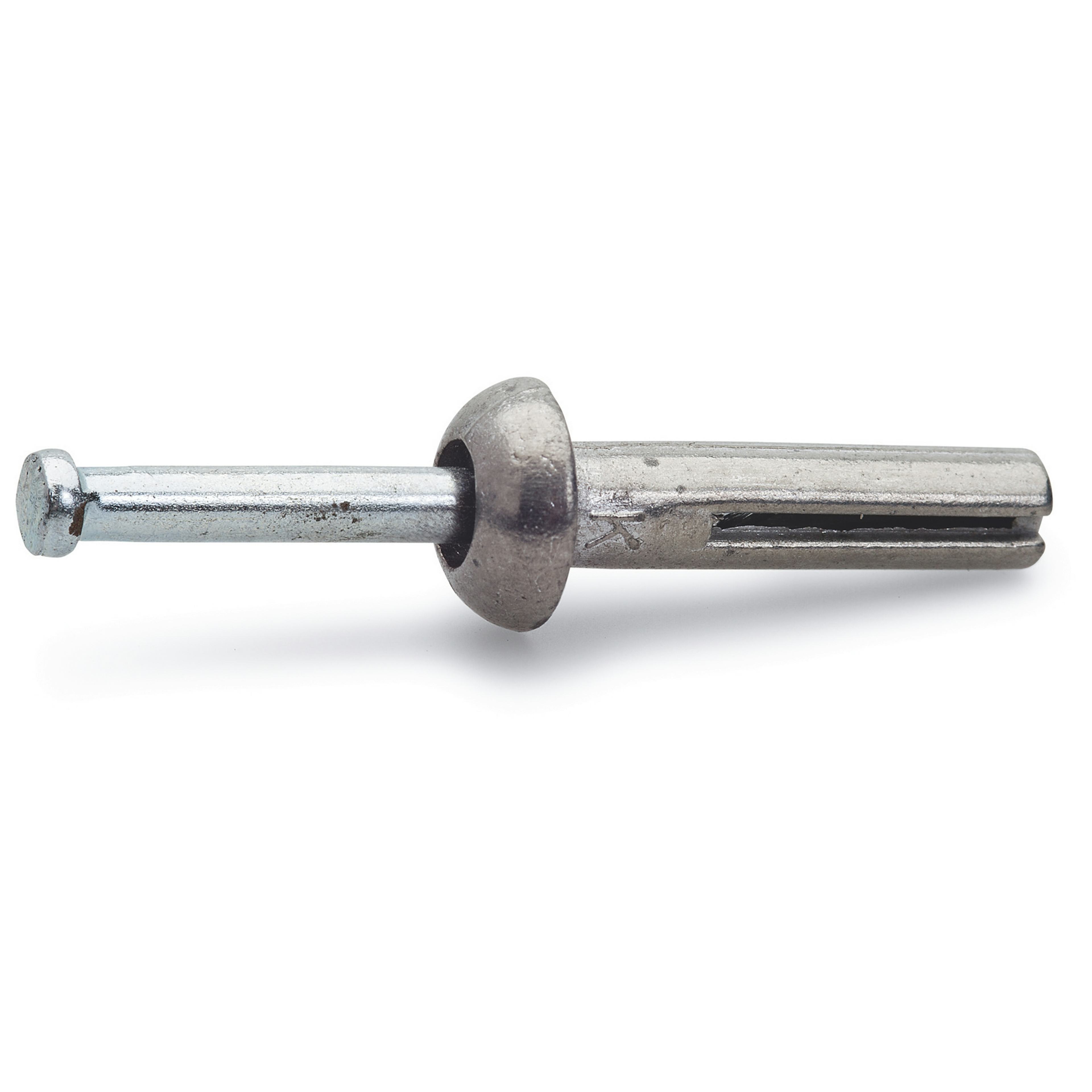 Metallspikplugg FAST FZB