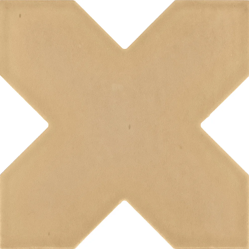 Klinker Lhådös Cactus Kasbah Fawn 12x12 cm