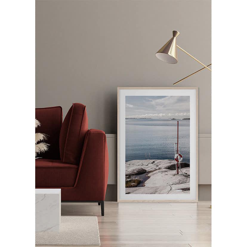 Poster Gallerix Nature By Sweden