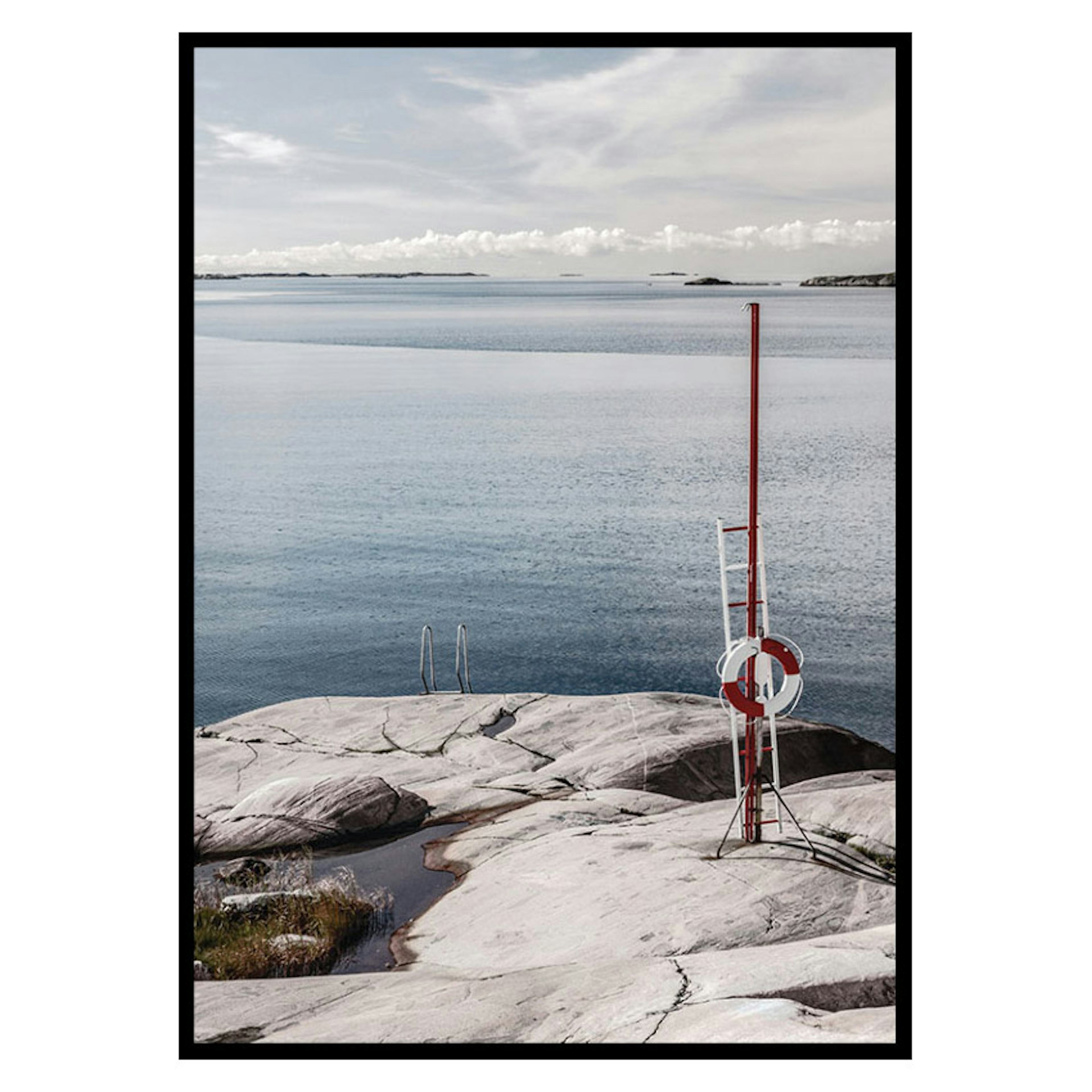 Poster Gallerix Nature By Sweden