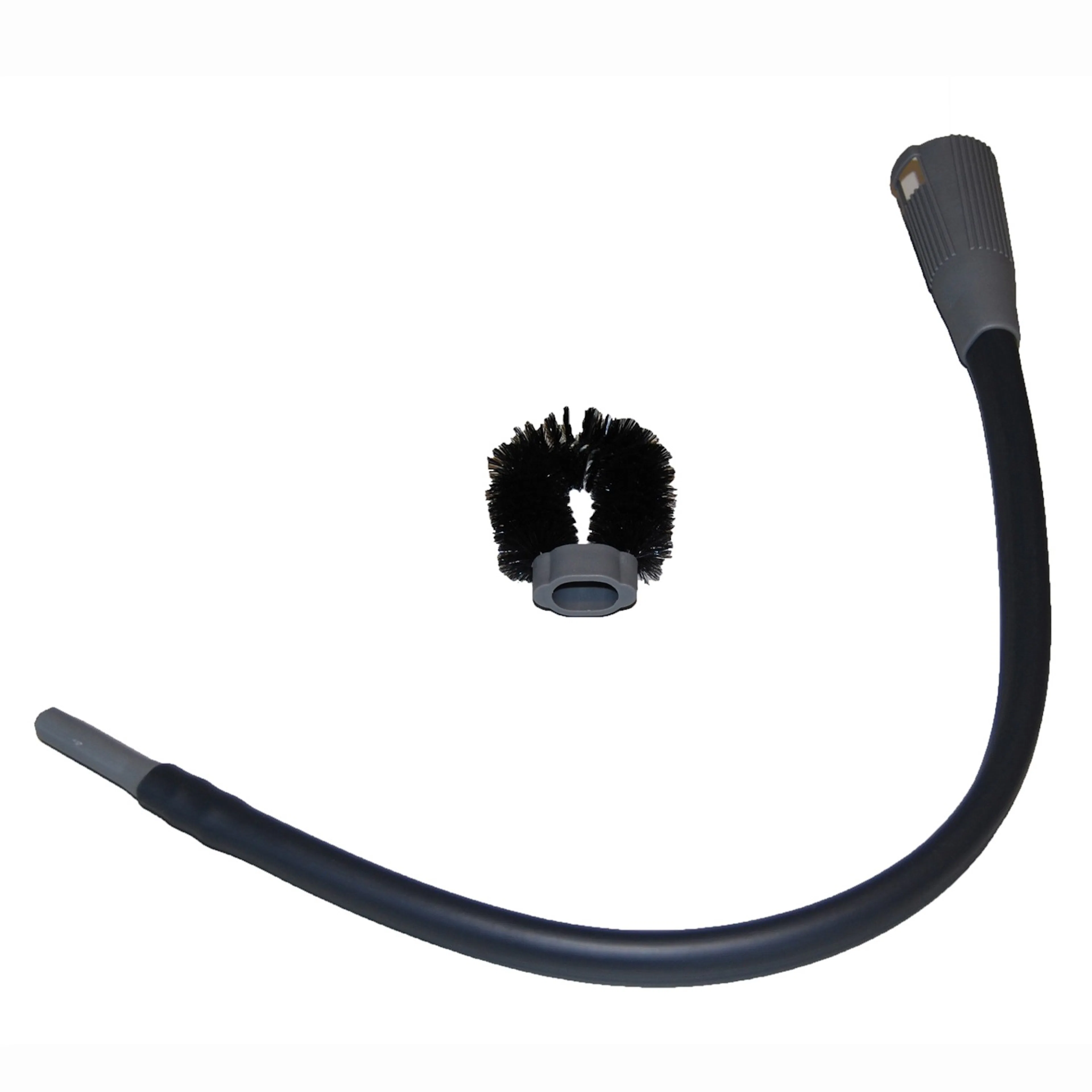 Dammsugarmunstycke Champion Universal Clean Flex