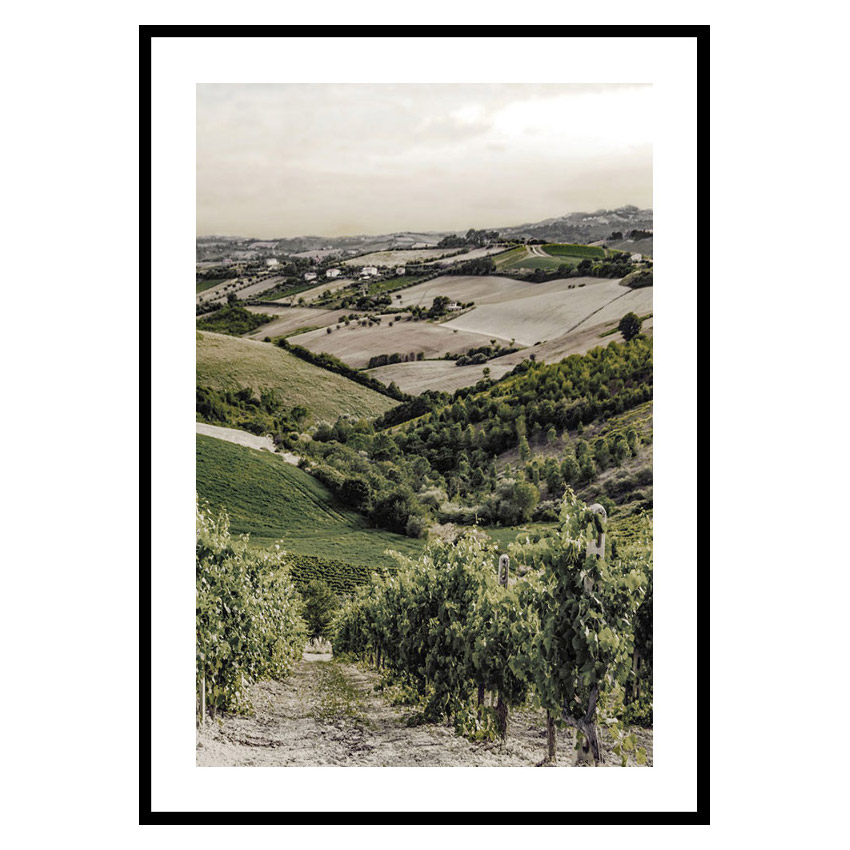 Poster Gallerix Gironde