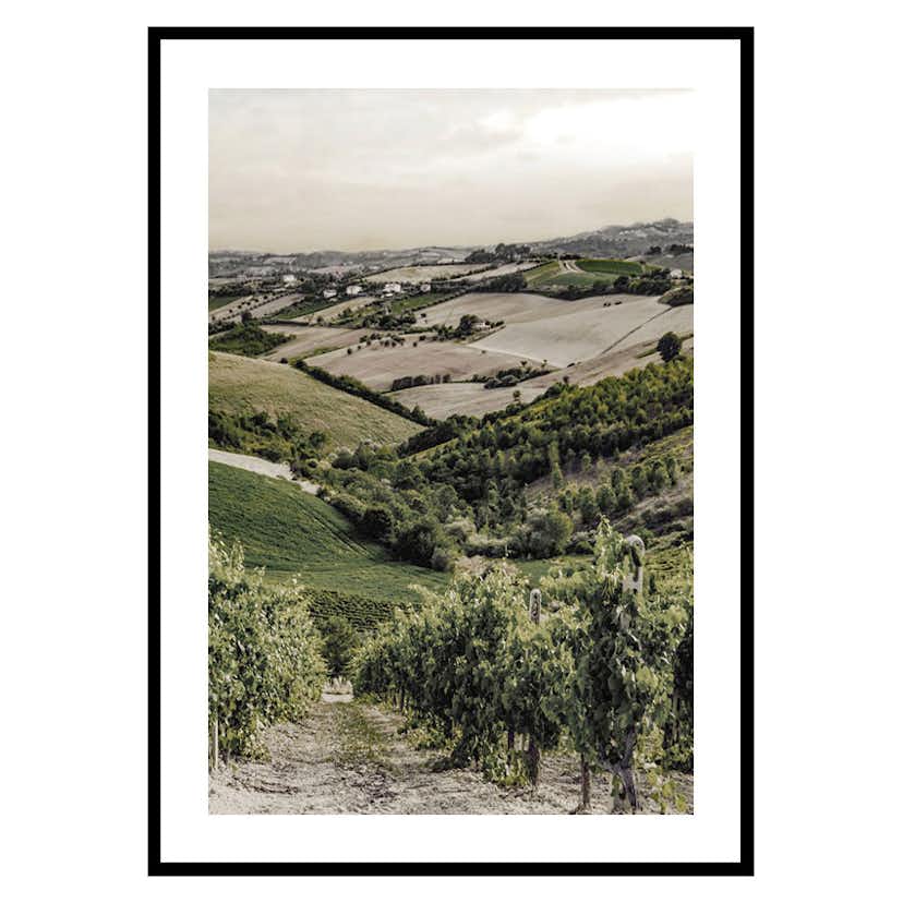 Poster Gallerix Gironde