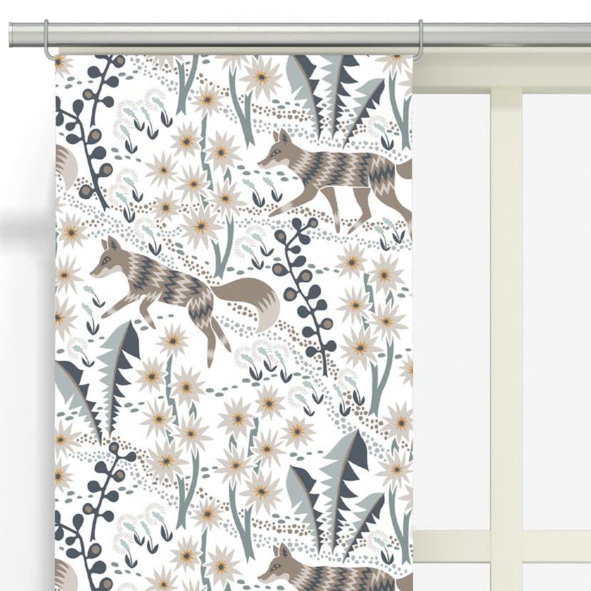 Panel Arvidssons Textil Stjärnspeja 2-pack