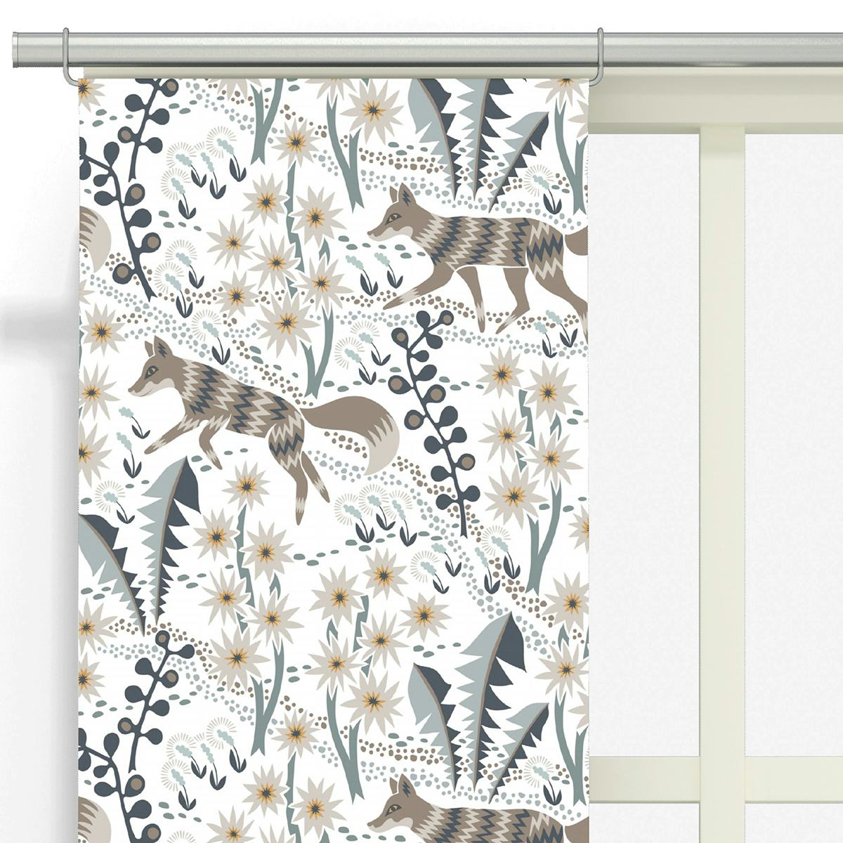 Panel Arvidssons Textil Stjärnspeja 2-pack