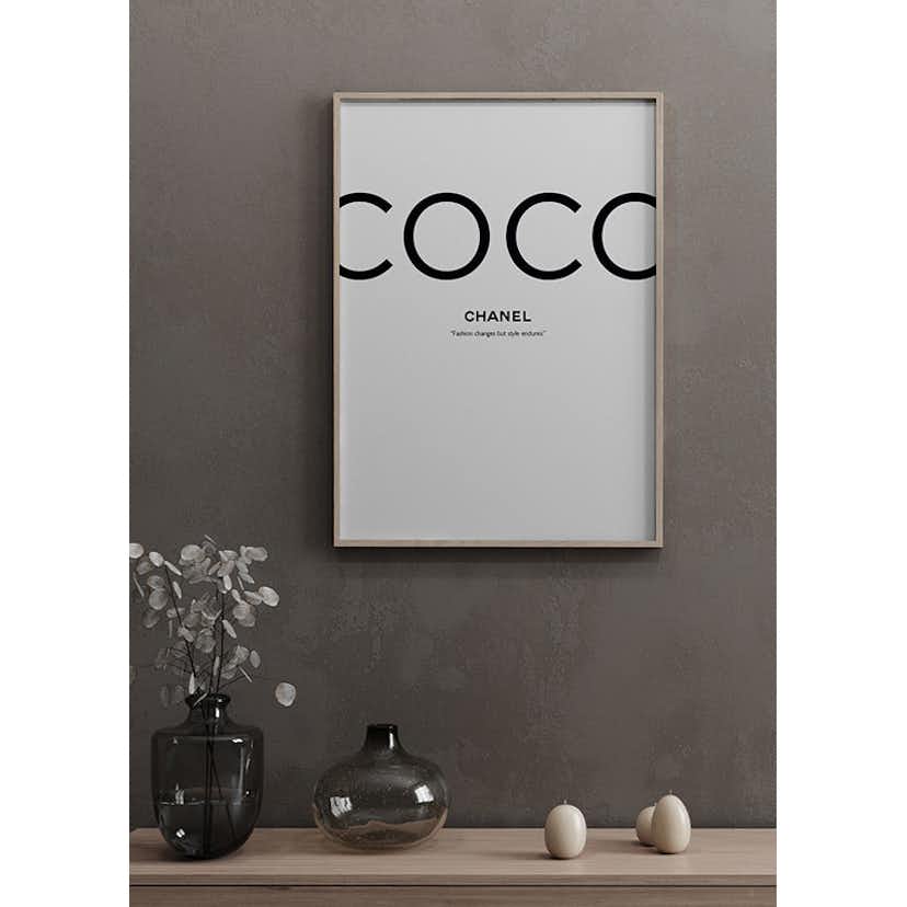 Poster Gallerix Coco