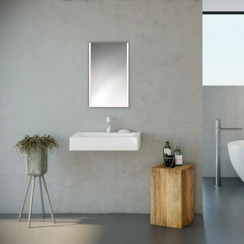 Badrumsspegel Nortiq LTS-05 LED