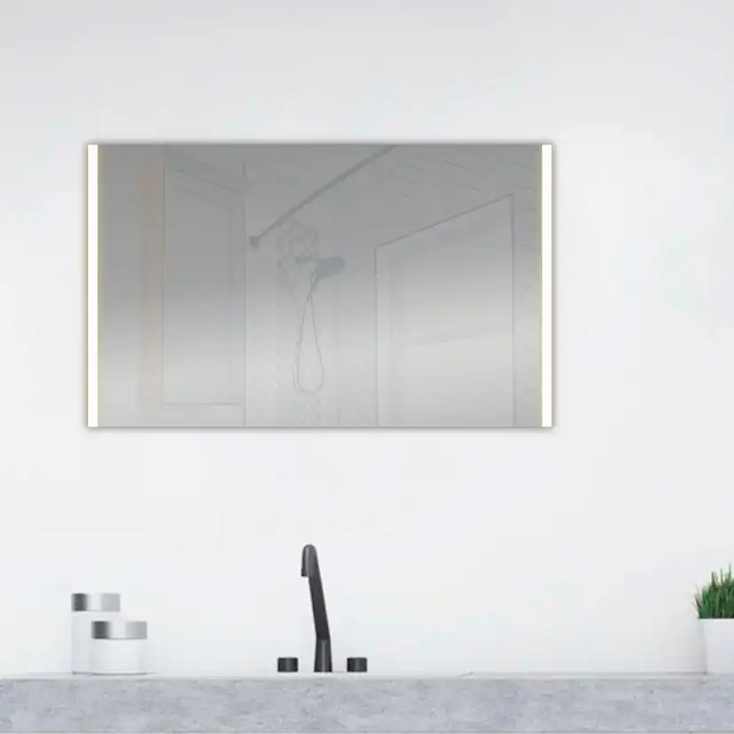 Badrumsspegel Nortiq LTS-06 LED