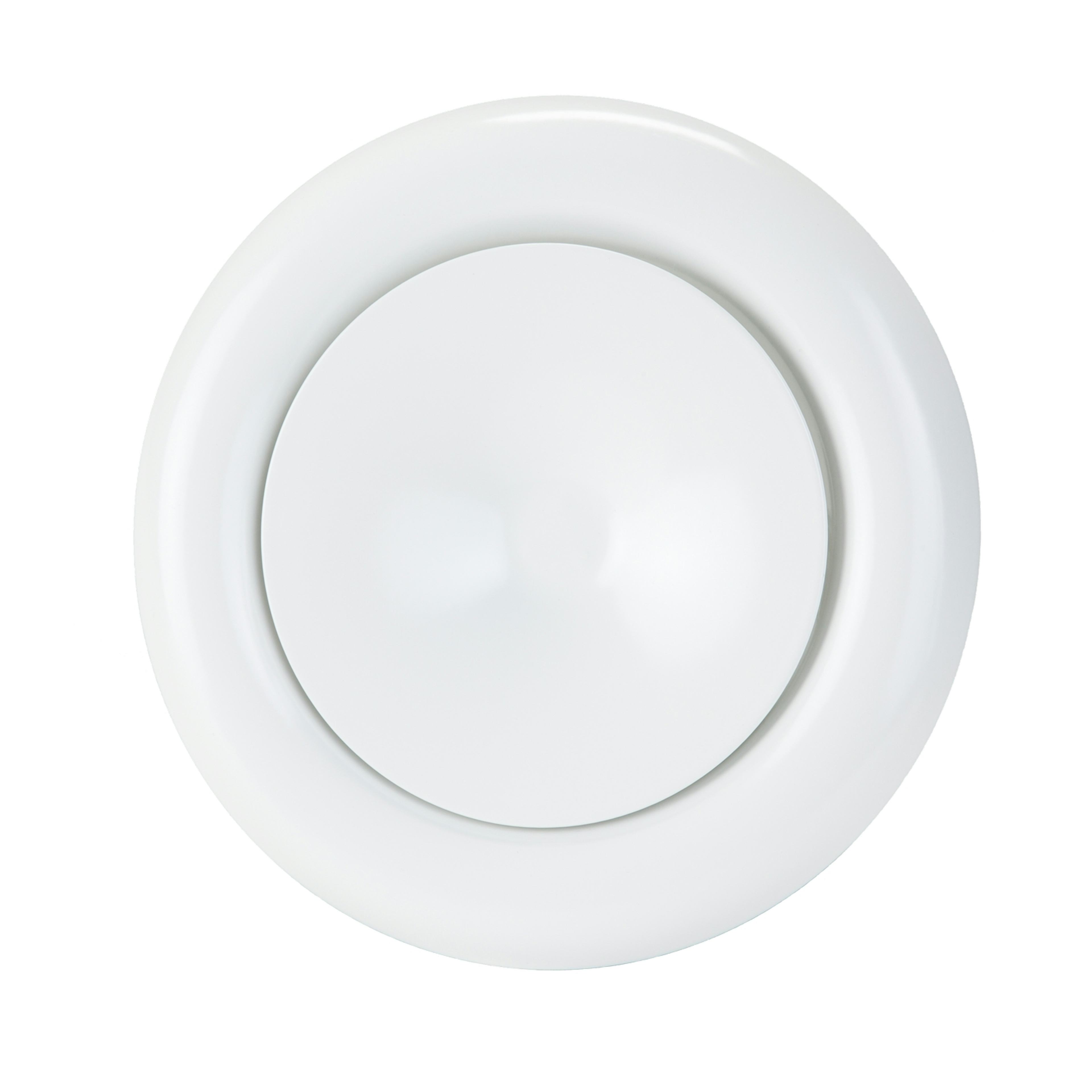 Tilluftsventil Pax 100