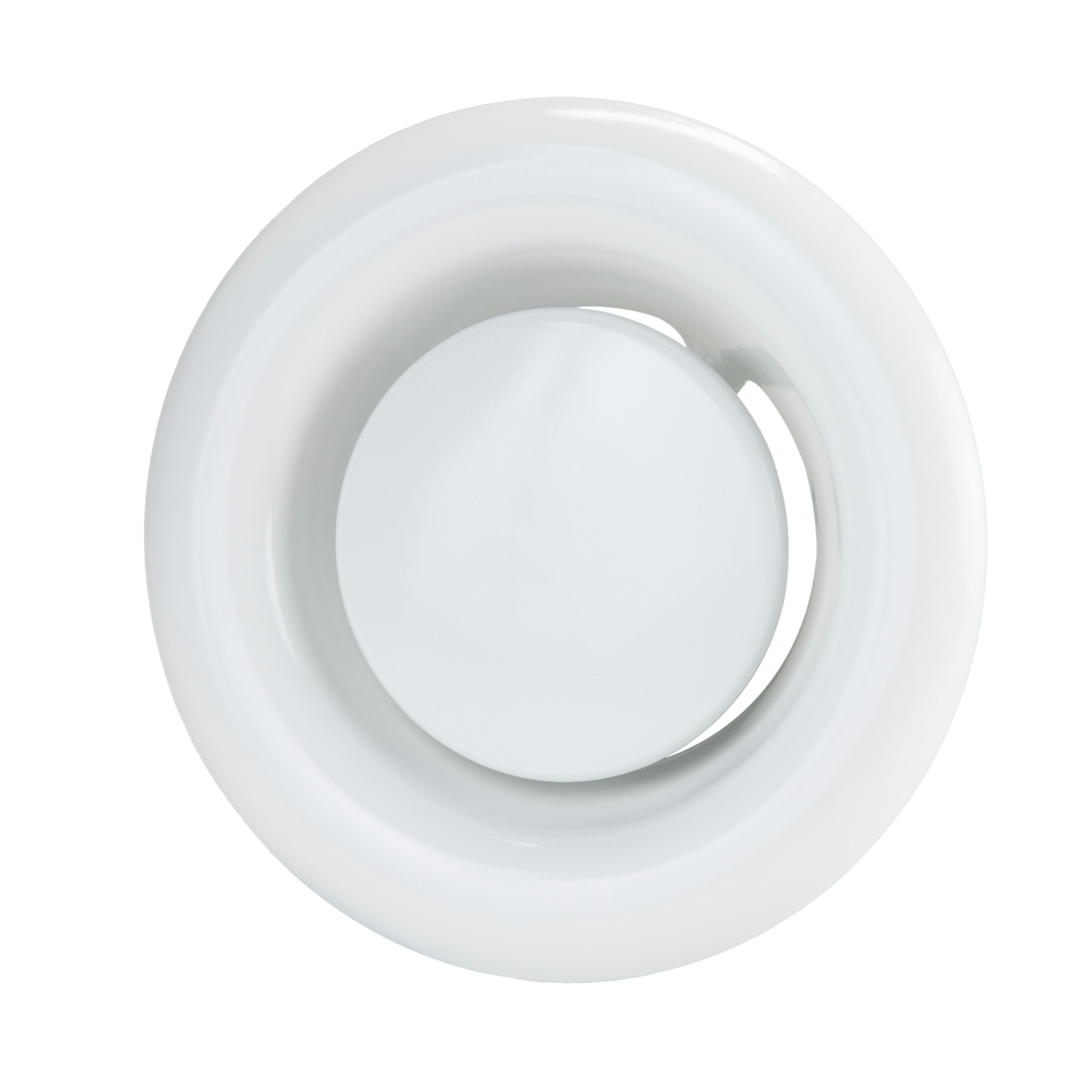 Frånluftsventil Pax 100