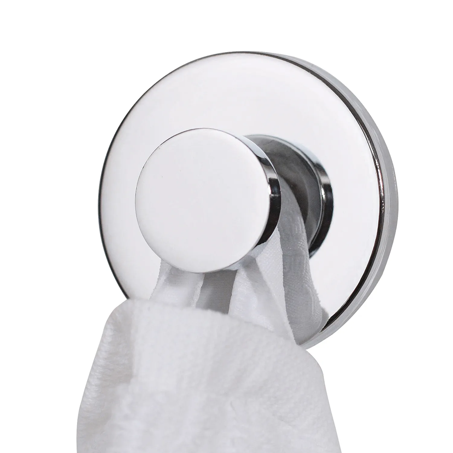 Krok Bosign Round med Dolt Sugproppsfäste