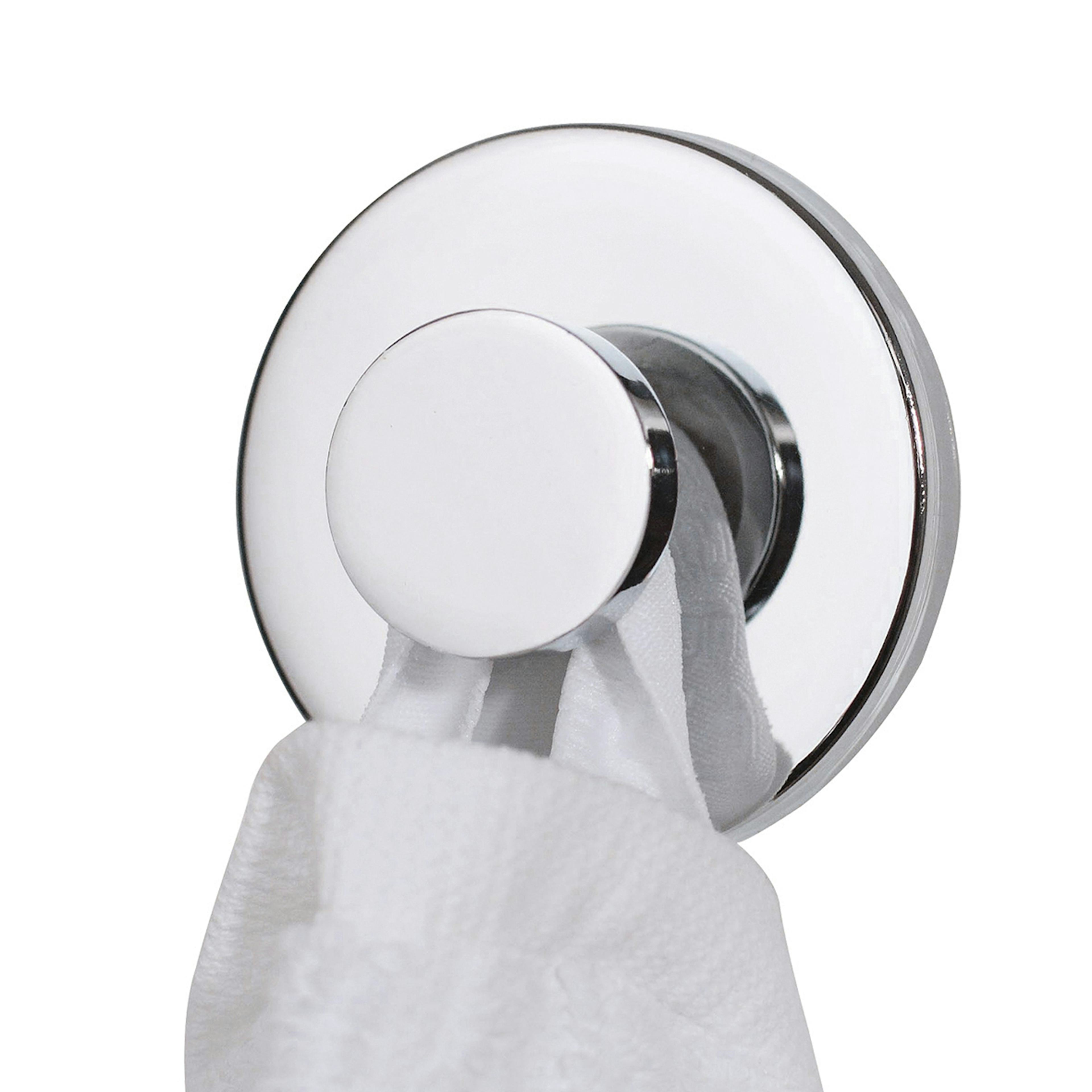 Krok Bosign Round med Dolt Sugproppsfäste