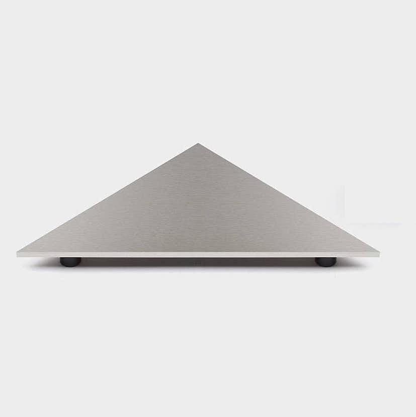 Avloppspanel Unidrain HighLine Hörn Panel