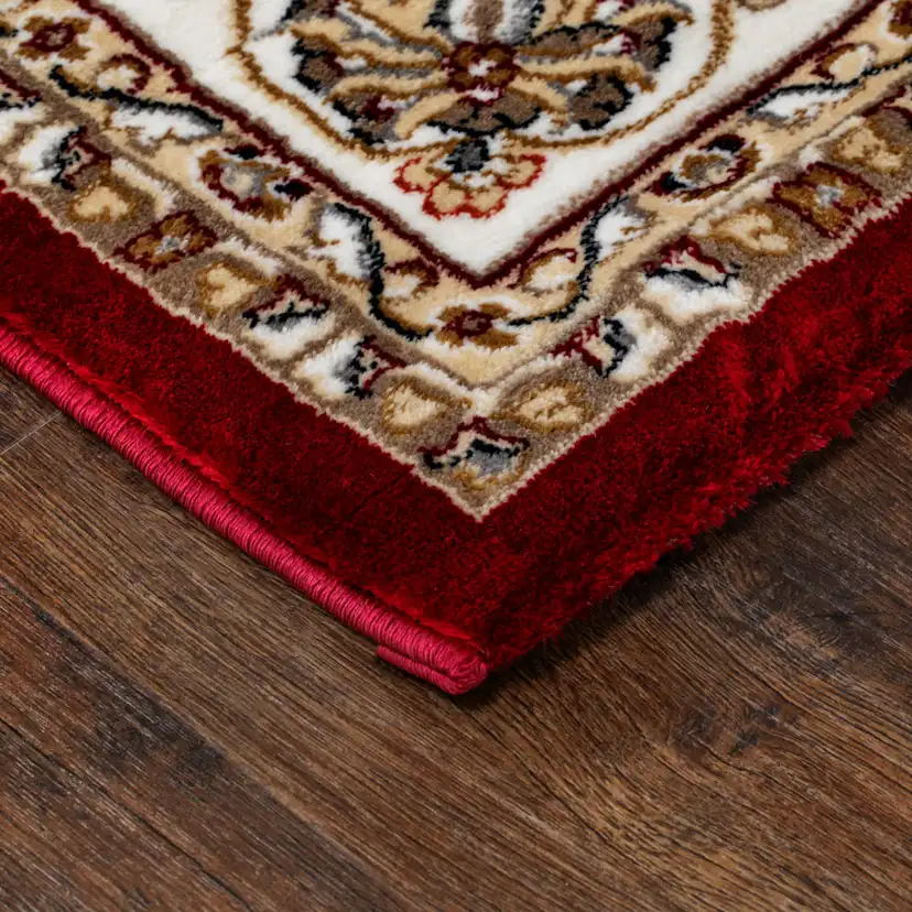 Wiltonmatta KM Carpets Dubai Medallion