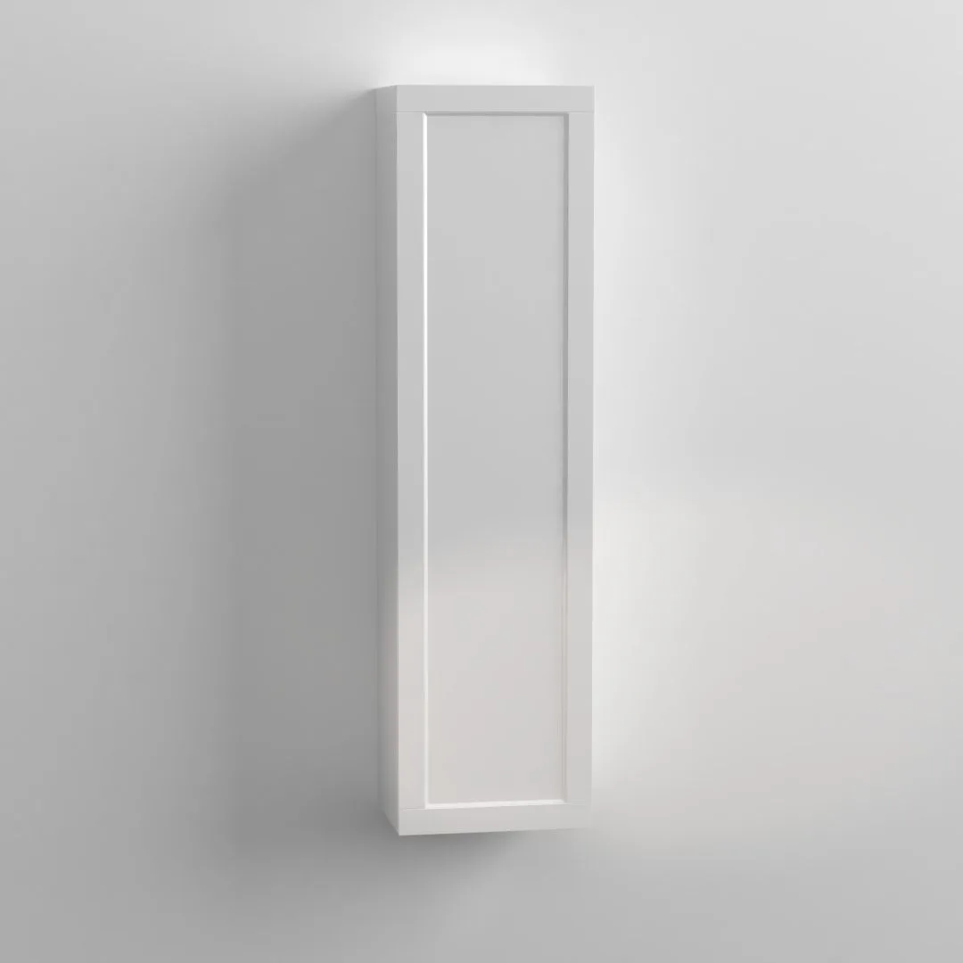 Högskåp DuoBad Gripen Classic med Hyllor och Lådor