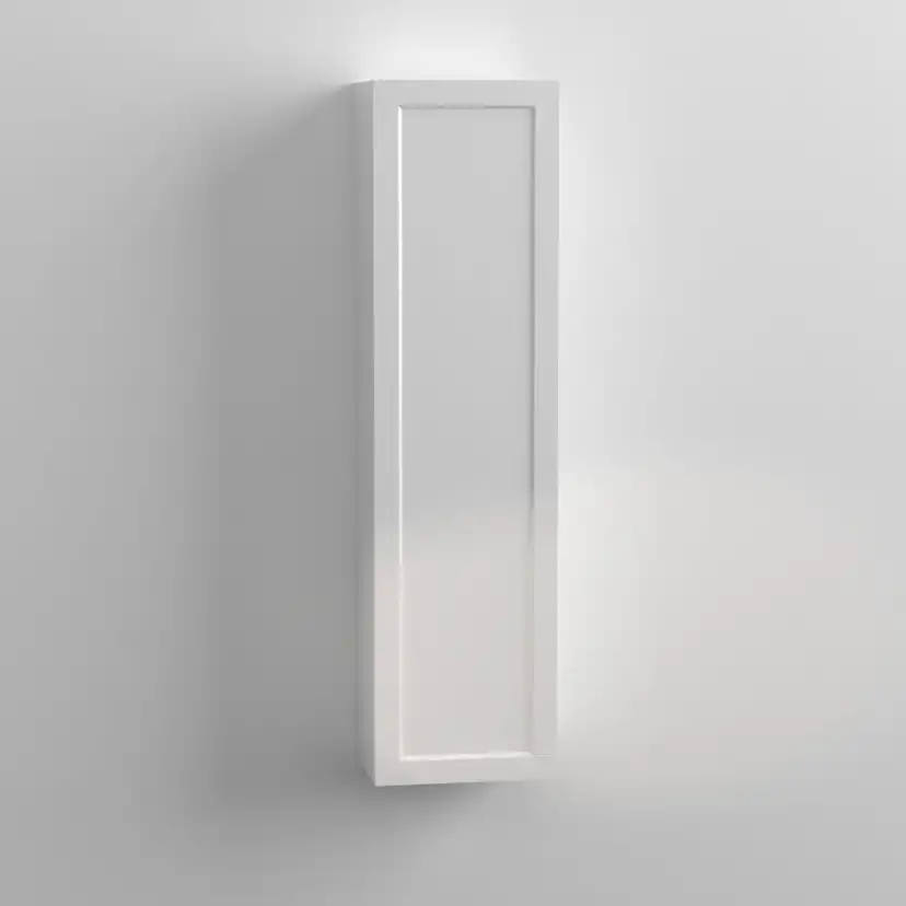 Högskåp DuoBad Gripen Classic med Hyllor och Lådor