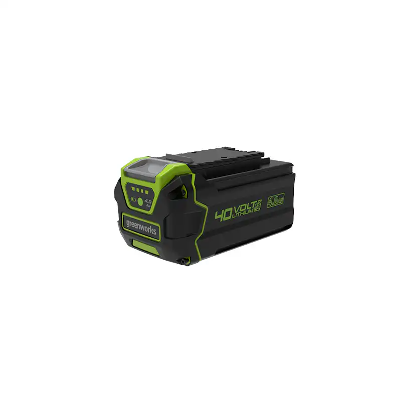 Batteri Greenworks G40B4