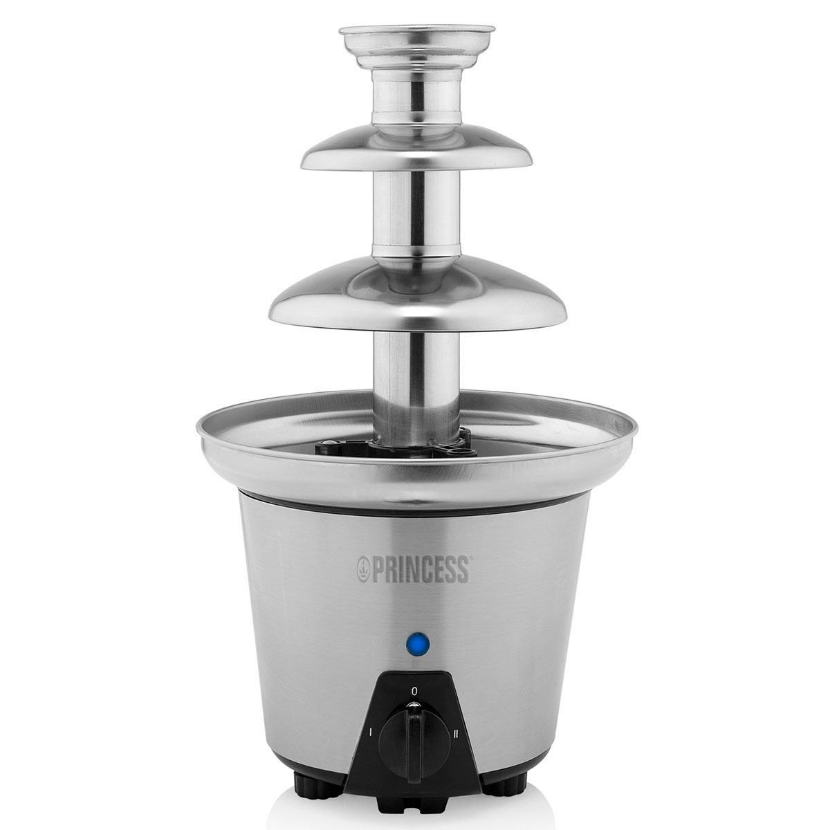 Chokladfontän Princess XXL 292998