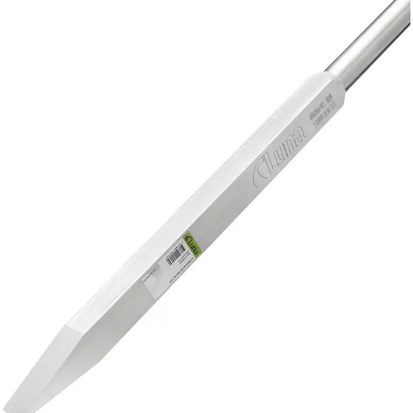 Aluminiumspett Luna Tools AS