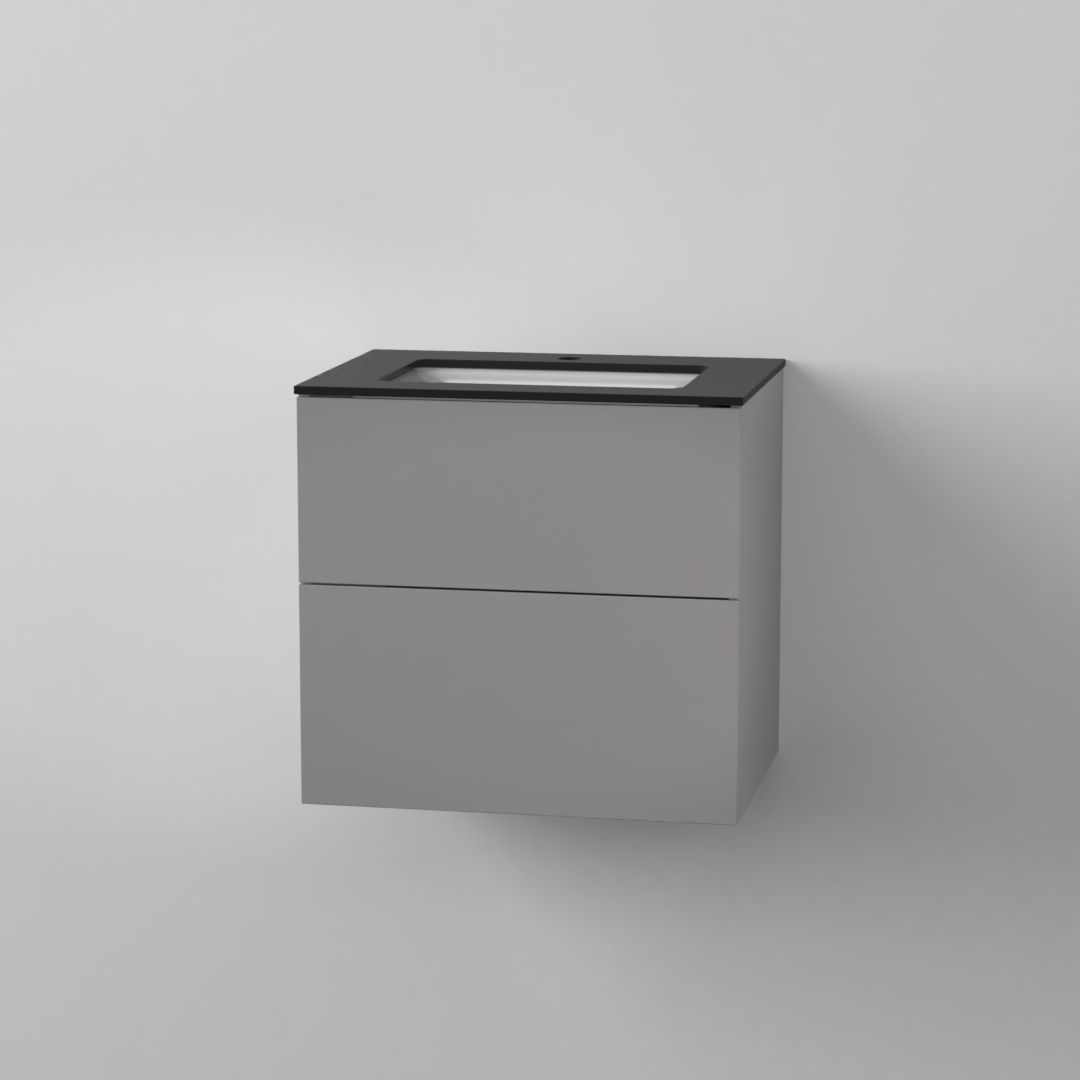 Tvättställskåp DuoBad Gripen  65