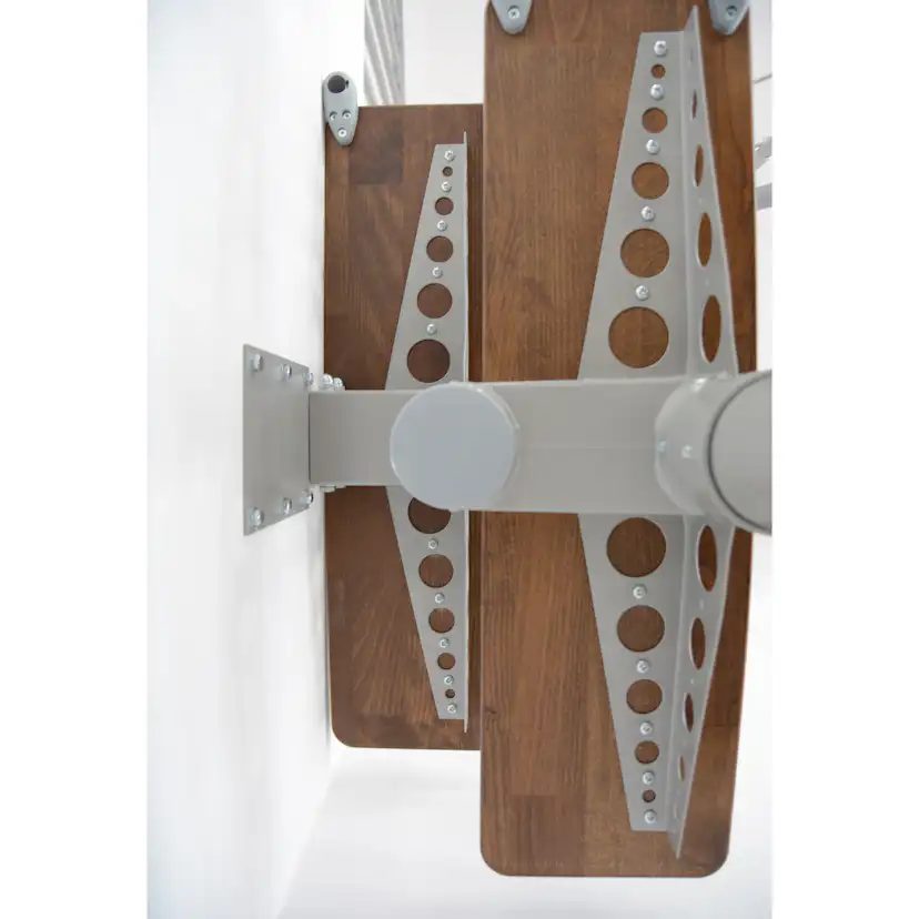 Spartrappa Byggera Trend