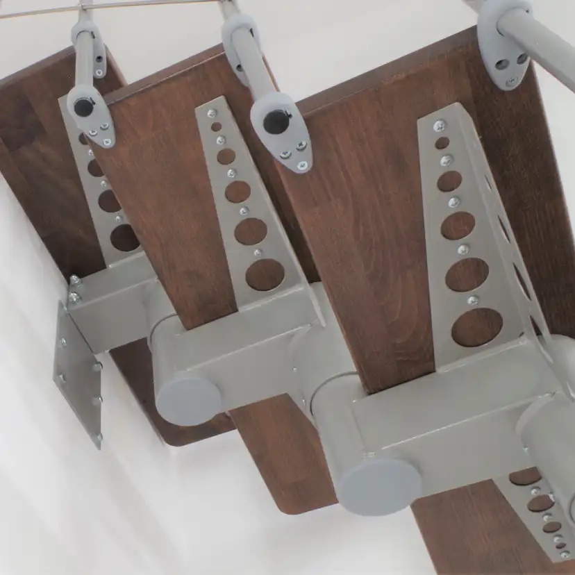 Spartrappa Byggera Trend