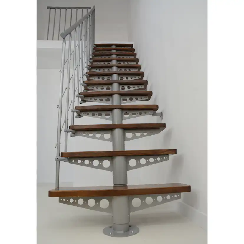 Spartrappa Byggera Trend