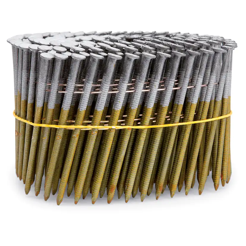 Spik FAST 2.5 16Gr Coil TDG