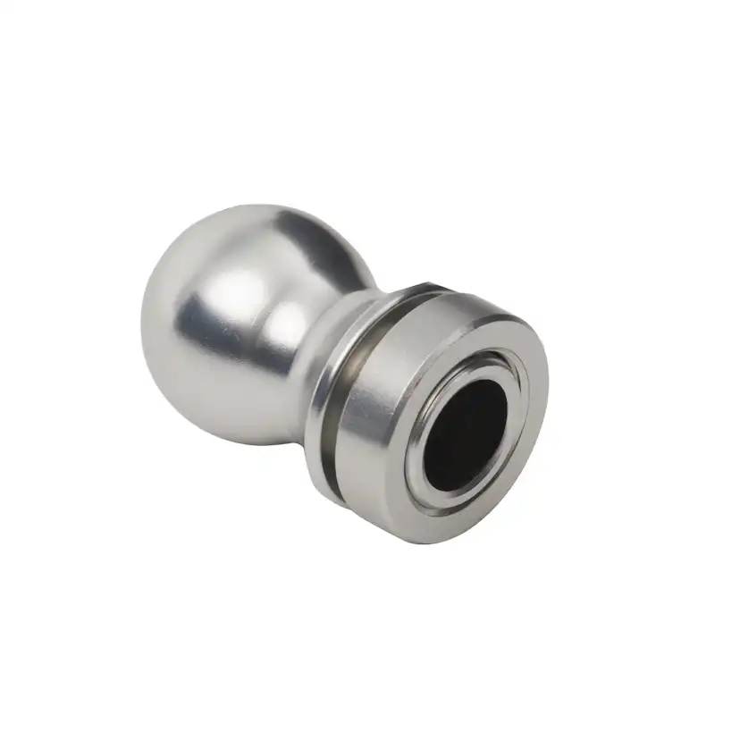 Metallknopp Champion Perkolatorknopp Universal