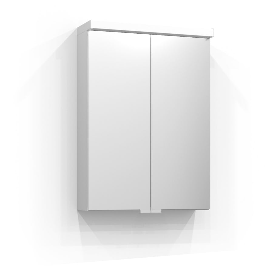 Spegelskåp Svedbergs Intro med Belysning