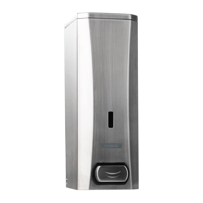 Tvåldispenser Katrin Stål 1000 ml