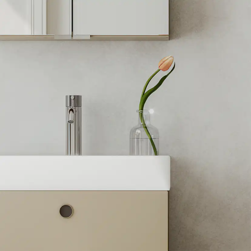 Spegelskåp Svedbergs Intro