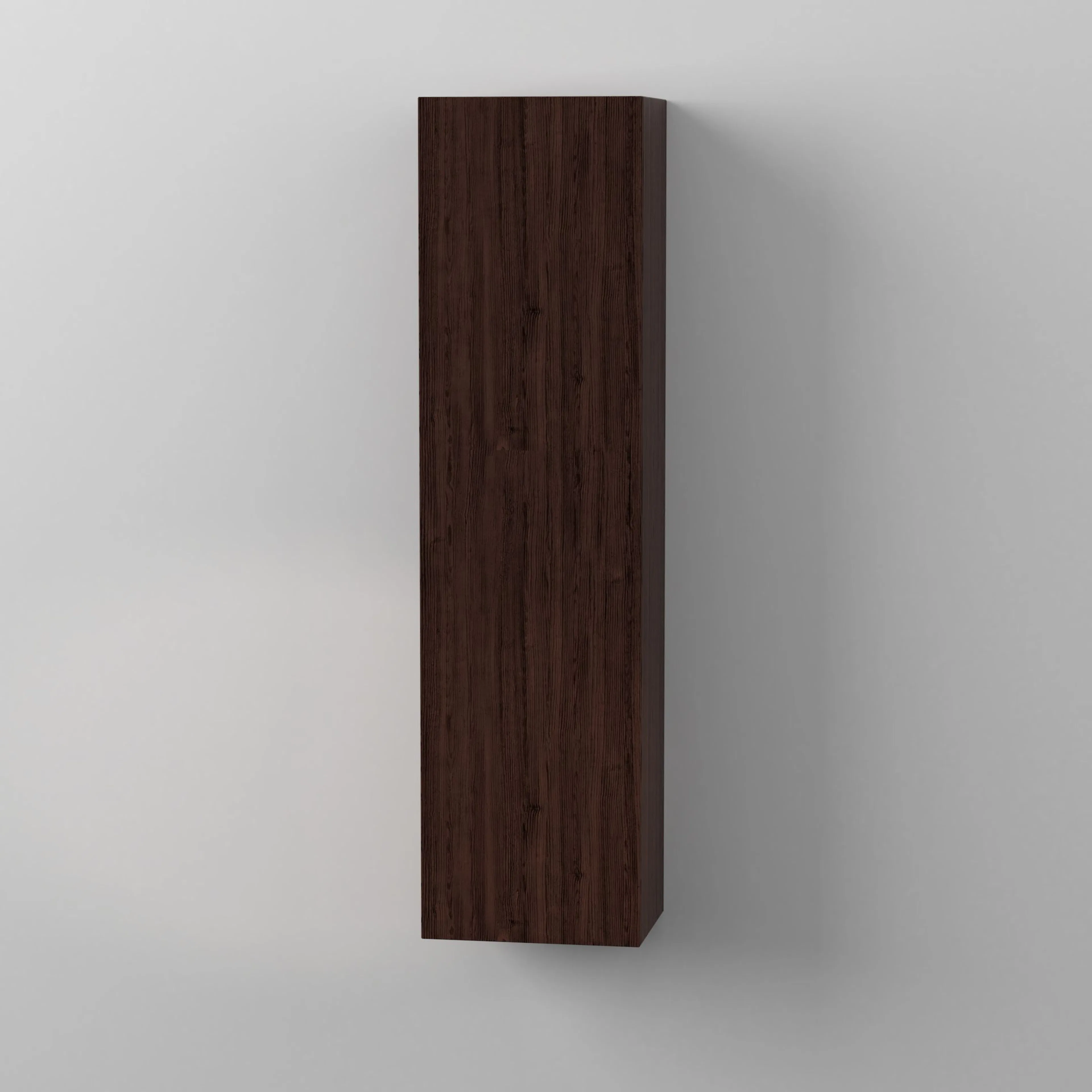 Högskåp Duobad Gripen med Hyllor och Lådor