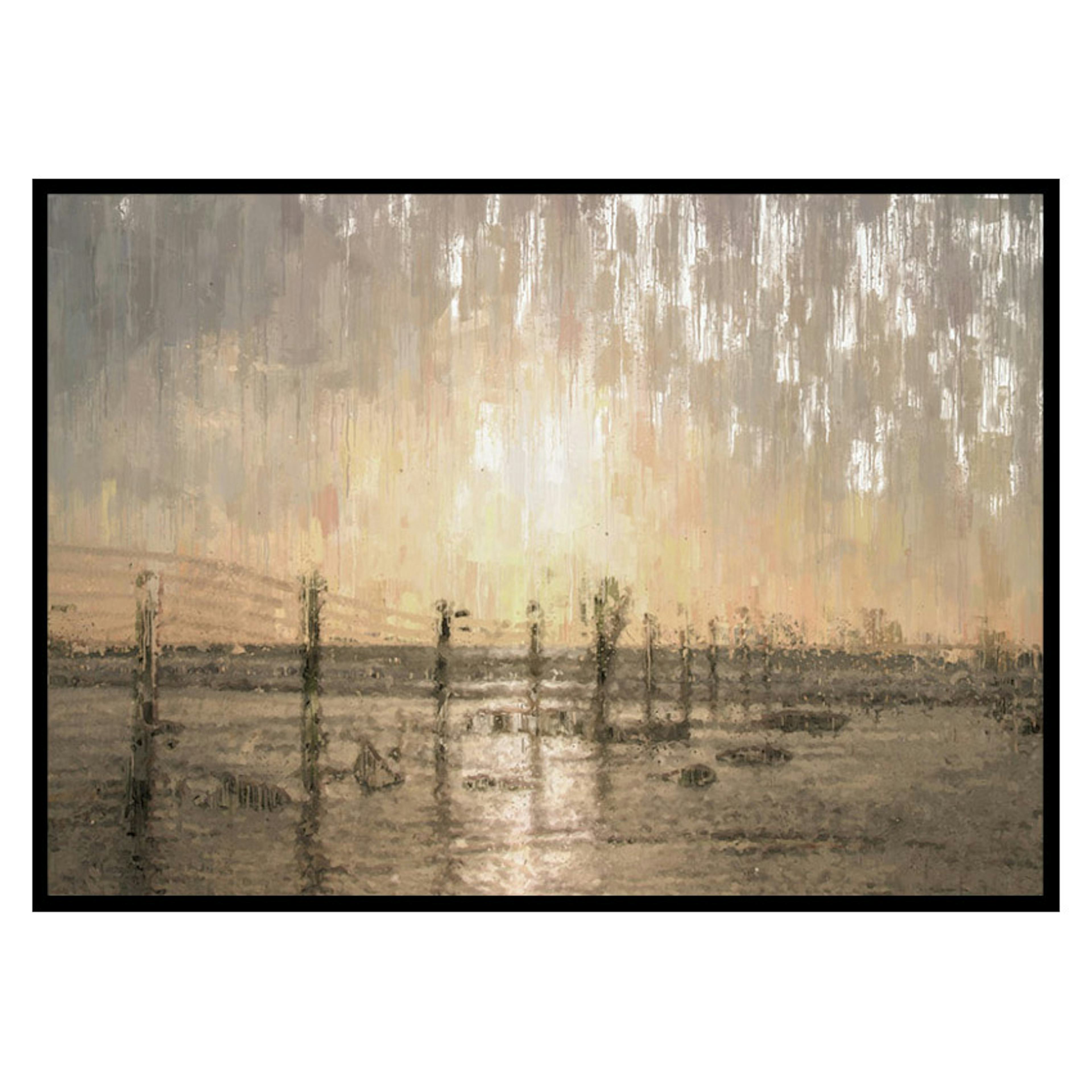 Poster Gallerix Sunset Art