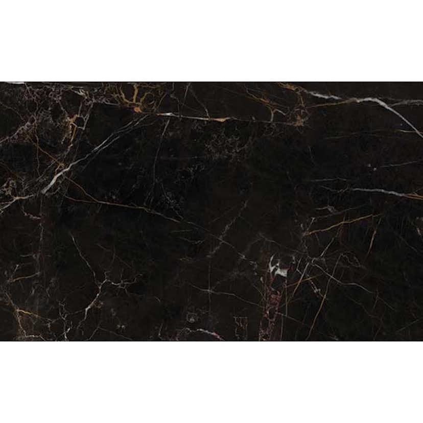 Klinker Ceramiche Keope Elements Lux Port Laurent Svart 30x60 cm