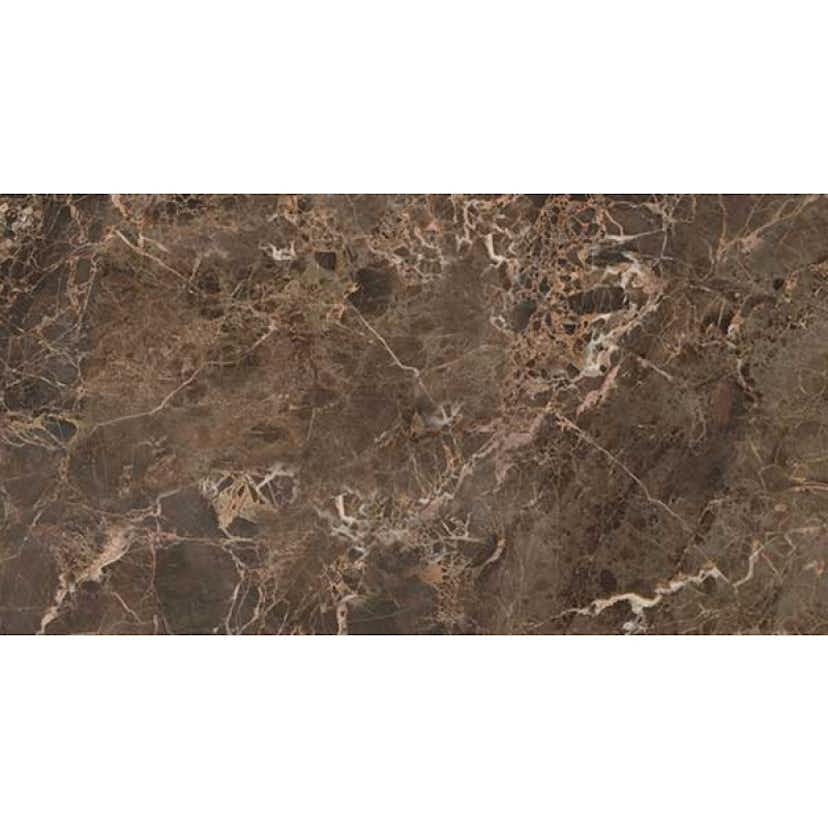 Klinker Ceramiche Keope Elements Lux Emperador Brun 30x60 cm