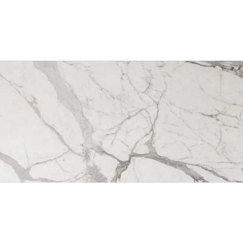 Klinker Ceramiche Keope Elements Lux Calacatta Vit 30x60 cm