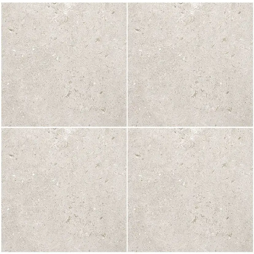 Klinker Living Ceramics Bera & Beren Ljusgrå 15x15 cm