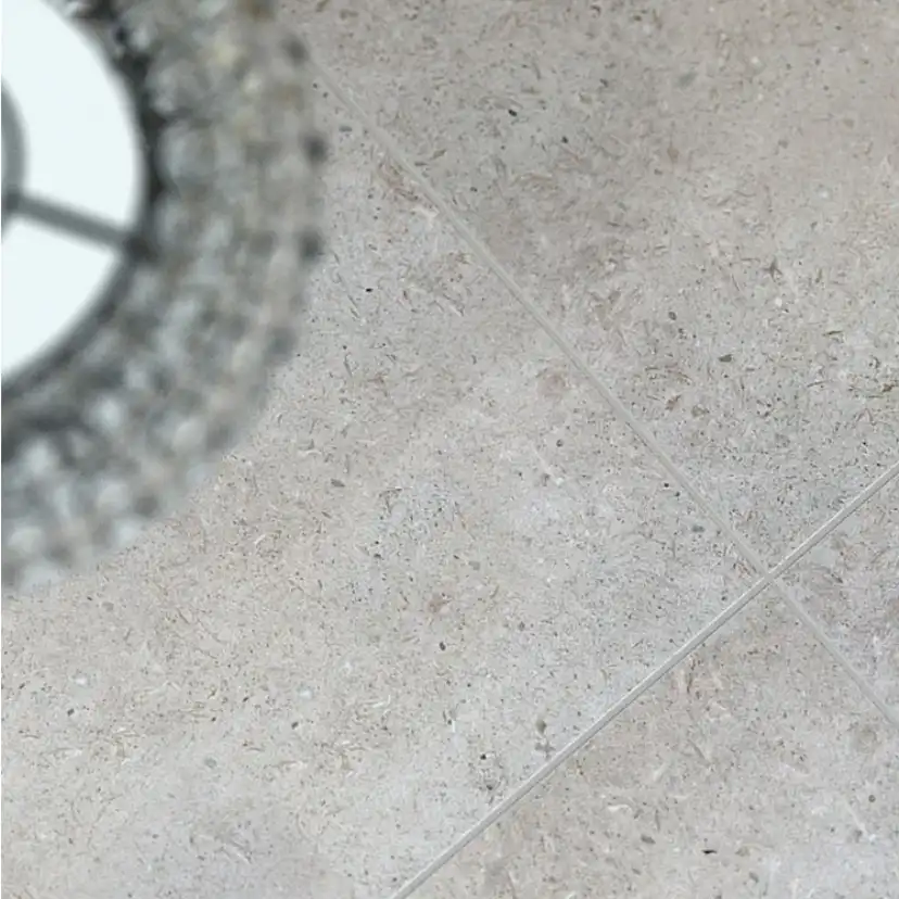 Klinker Living Ceramics Bera & Beren Ljusgrå 15x15 cm