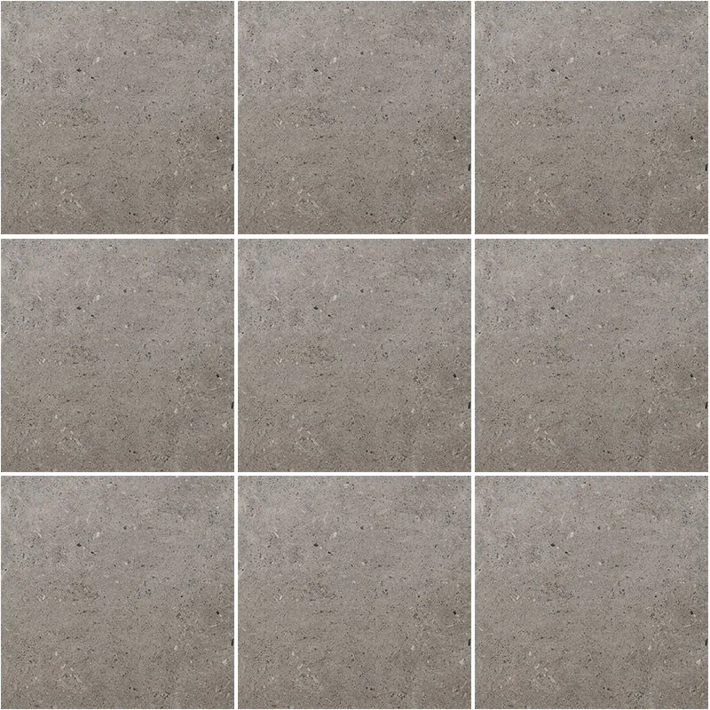 Mosaik Living Ceramics Bera & Beren Mörkgrå 5x5 cm