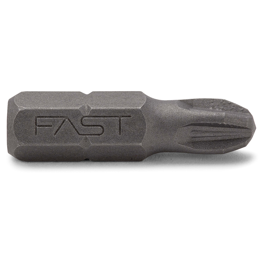 Bits FAST Pz1 25mm 3-p